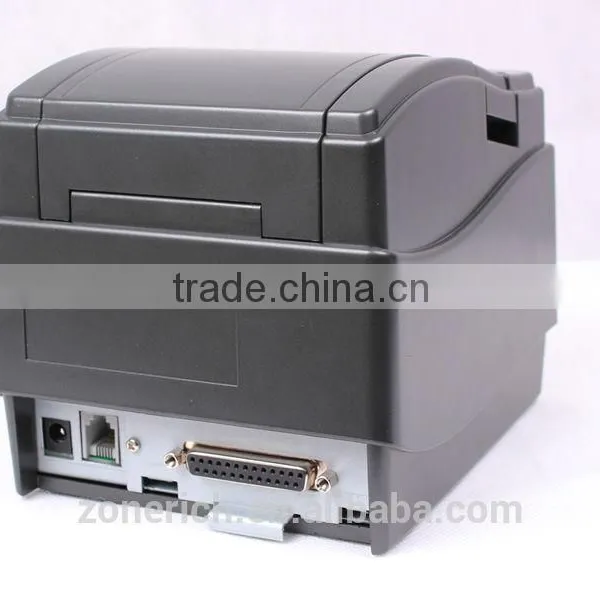 Zonerich 58mm Thermal POS Printer With Auto Cutter AB-58C photo-3