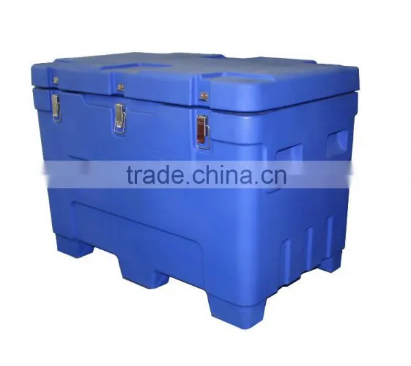 310L Dry Ice Container for Dry Ice Cooling photo-2