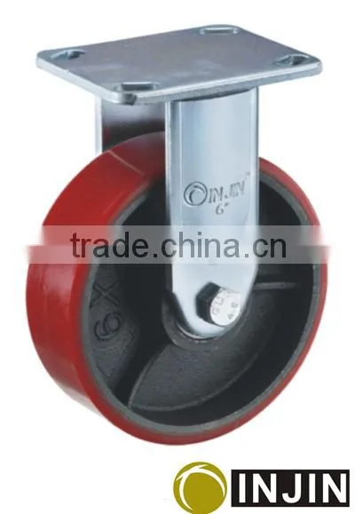Heavy Duty Caster Wheel photo-2