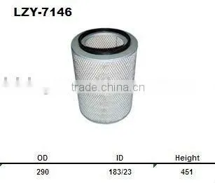 17801-2590 Auto Air Filters