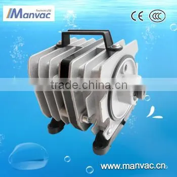 Best Quality ACO-001 Air Pump Mini Hydroponics for Greenhouse photo-4