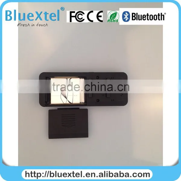 Hot New Products For 2016 Bluetooth Hands Free Car Kit photo-6