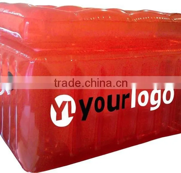 Custom-made Promotional Pvc Display Inflatable Cup photo-6