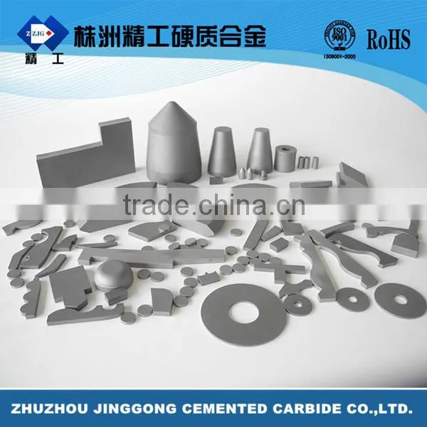 2016 Brand New and High Quality Tungsten Carbide Cutting Tools