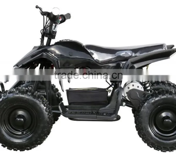 TDPRO-EA2 Electric Mini Bike for Sale photo-5