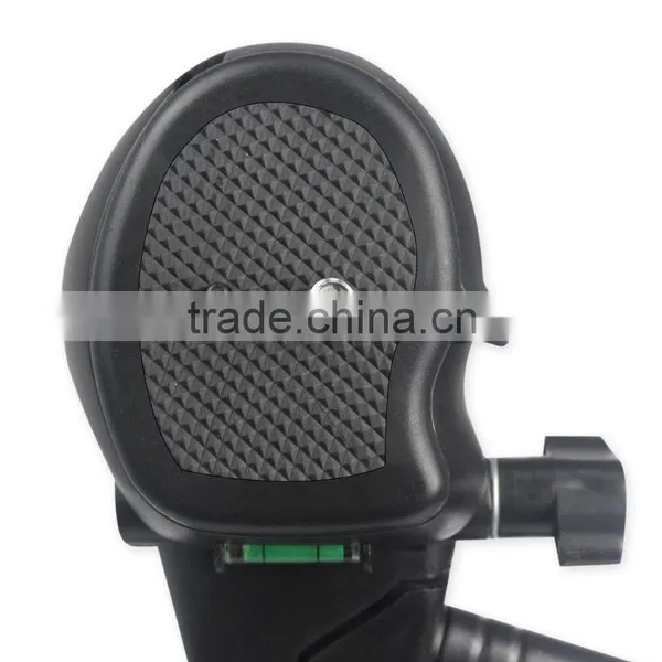 Hot Selling Professional DV Flexible Mount Bracket Holder Aluminium HD Projector Tripod photo-4