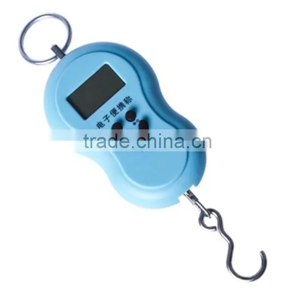 Household Weighing Mini Portable Scale photo-2