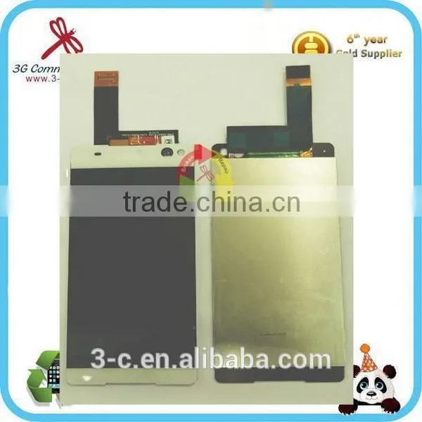 2015 Hot Sale Replacement Lcd for Sony Xperia c5 Lcd Display , for Sony Xperia c5 Lcd Touch Screen Assembly photo-2