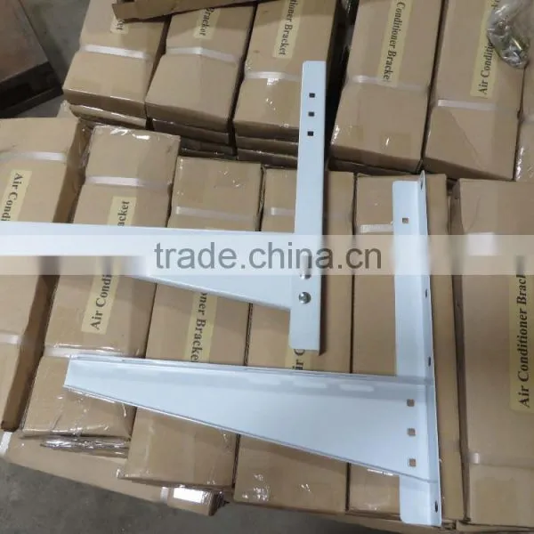 Air Conditioner A/C Triangle Holder/hanger Cold Rolled Steel - 18 Years Factory