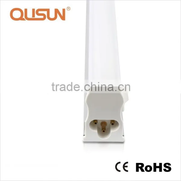 Aluminum Integrated Fixture With On/off Qwich 14W 1200mm Lighting Led t5 photo-2