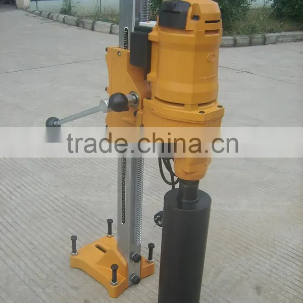 25-300mm Core Drilling Machine photo-2