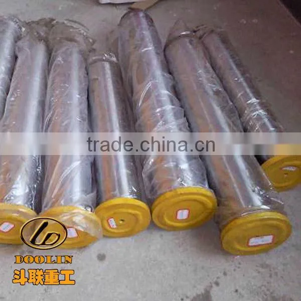 PC200 Excavator Bucket Pins and Bushings photo-3