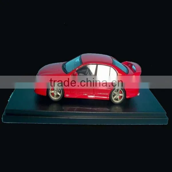 Customize Model Car Model For Children Toy