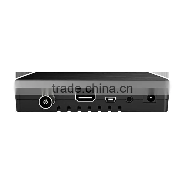 PROGRESSIV Hybrid Lite DVB-T2/C Full HD Receiver photo-3