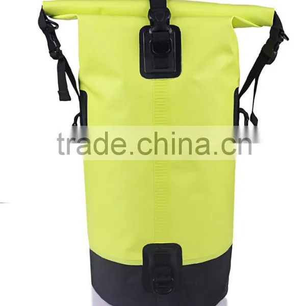 40L Dry Bag Kayak Rafting Water Resistant Bag photo-2