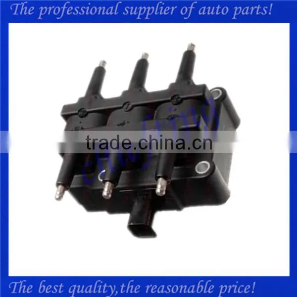 0040100407 ZS407 7B0905115 56032520AB UF121 4848841AA 88921319 53006565 for Dodge Ram Ignition Coil