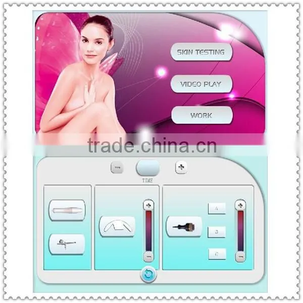 Hair Growth Electric Scalp Stimulator Device photo-4