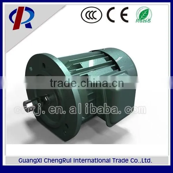 Y Three Phase Electric Motor for Conveyor Belt photo-3