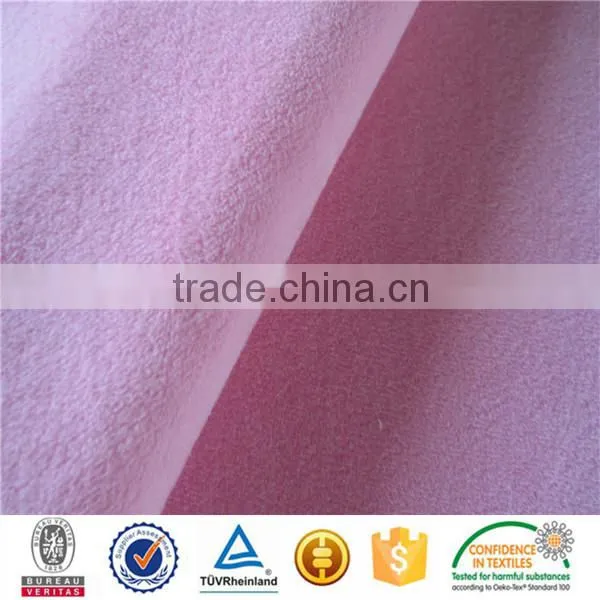 Bulgaria Faux Short Fur Fabric photo-5