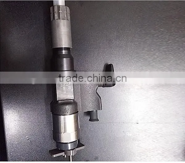 High Accuracy /factory Price 0445120141 Common Rail Injector Made in China photo-4