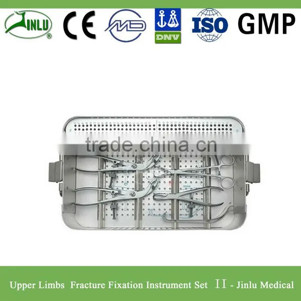 Surgical Instrument Set photo-2