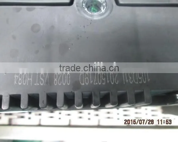 12V 40Ah Electric Car Battery, Auto Battery photo-5