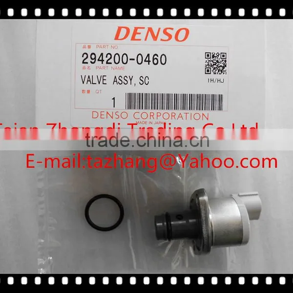 Denso High Quality and Brand New Pressure Regulator 294200-0460 for Toyota photo-3