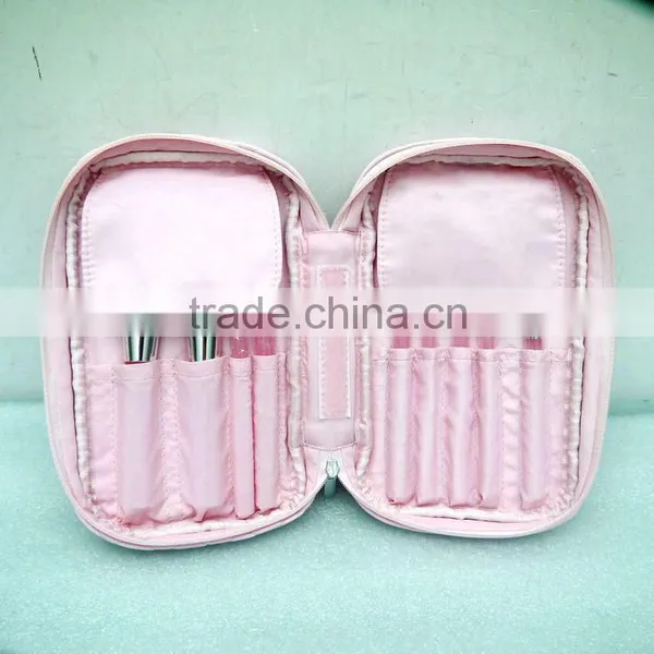 Wholesale Custom Beauty Kit Special Beauty Kit PU Leather Beauty Kit photo-5