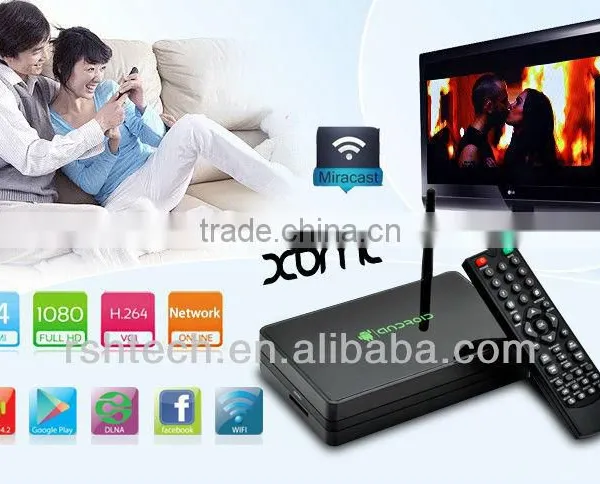 android 4.4 kitkat sex porn tv box amlogic s805 free porn video download ott tv box quad core DBV-T2 hltra 4k android tv box