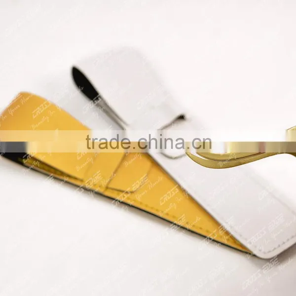 Volume Gold Plated Eyelash Extension Tweezer photo-3
