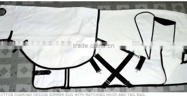Horse Rug