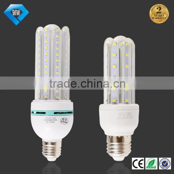 Led Lighting Source Principle Led 3u 4u Corn Bulbls to Replace Cfl Bulbs photo-2