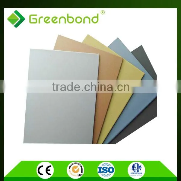 Exterior Wall Material ACM Panel Interior Wall Panel photo-6