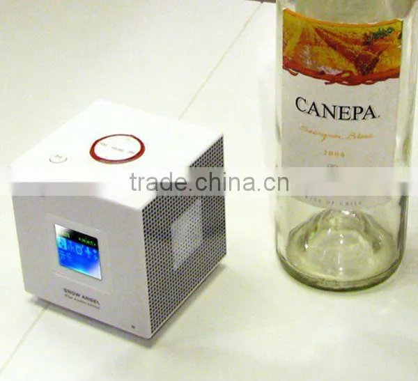 New MP3 Speaker (mini Box Mp3 Speaker/mp3 Mini Speaker/waterproof Portable Mp3 Speakers)