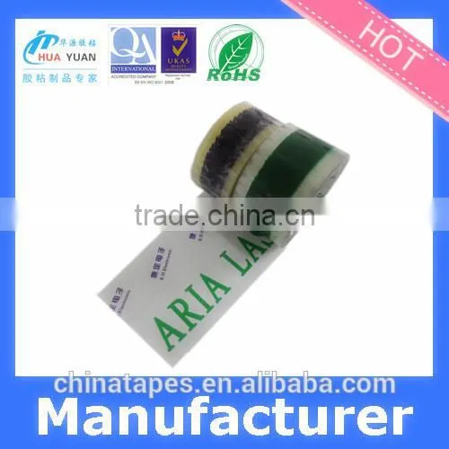 Colored Packing Tape, Adhesive Packing Tape Carton Packing Tape, Carton Sealing Tape photo-6