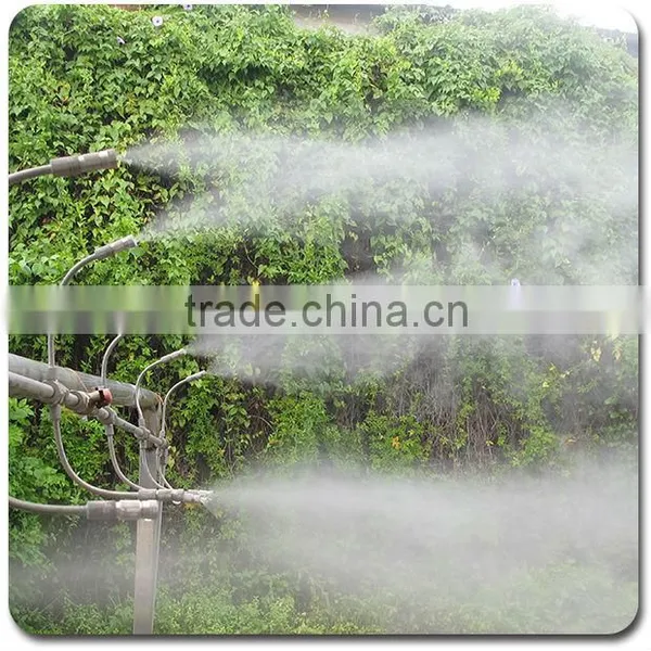 Portable Misting/fogging Machine,chemical Fogging Machine photo-6