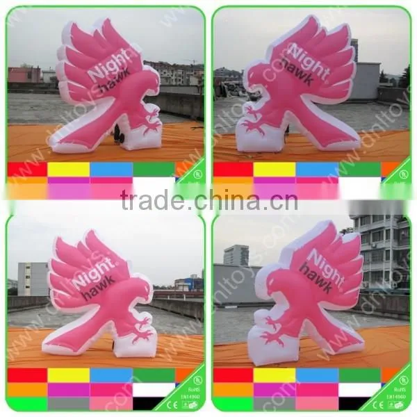 Latest Design Giant Inflatable Lion photo-6