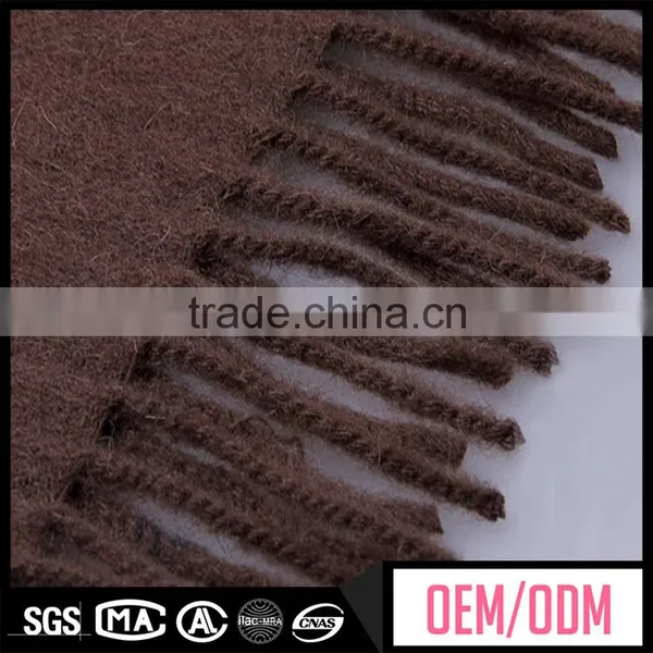 High Quality Ladies Woolen Scarves, Women in Scarf, Ladies Long Scarves photo-3
