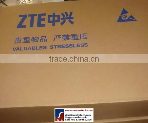 ZTE OIS1x4 OIS1*4 S-1.1/L-1.1/L-1.2 FE/ATM 4xSTM-1 Optical Interface Board for ZTE ZXMP S330 S325 ZTE S330 S325 SDH Transmissio photo-2