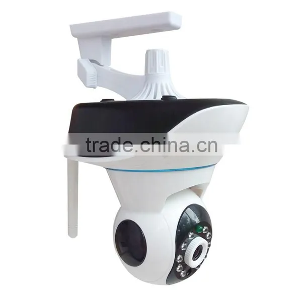 Wireless WIFI Camera Surveillance Camera 720P Home Wireless Surveillance Camera photo-5