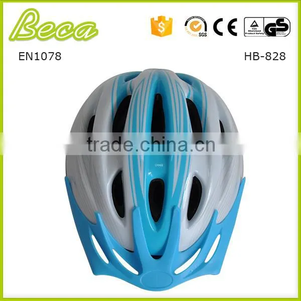 CE Sequence Bike Bicycle Helmet photo-2