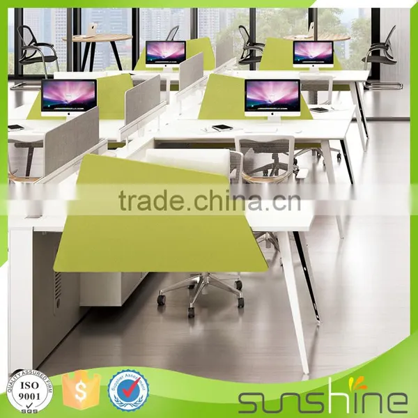 Wholesale Price Office Furniture Office Cubicles ZS-M1530B photo-5