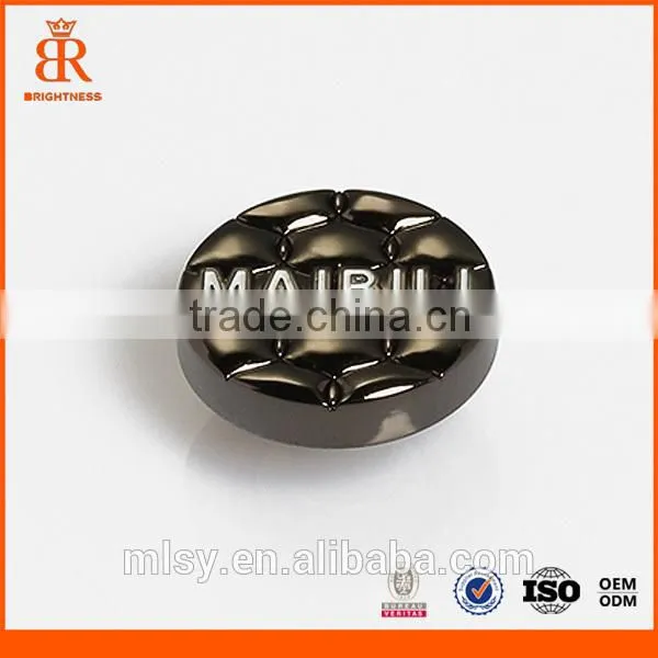 Cover buttons all types of buttons metal buttons for denim