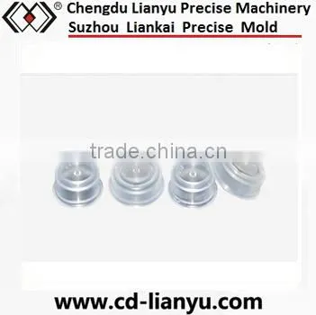 PP Infusion Bottle Inner Cap Mold / Medical Cap
