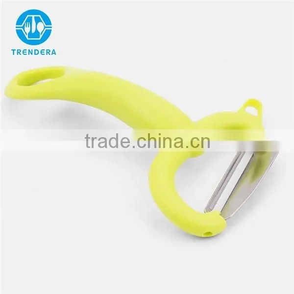 Popular Design Vegetable Peeler as Seen on tv photo-2