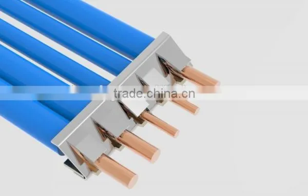 Directly Factory 2273 Series Wago Connector Wire 100% Transparent photo-3