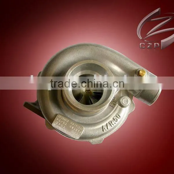 Turbo Charger T3(T04E)