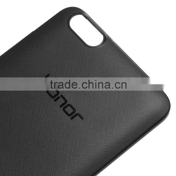 Wholesale Original Genuine Battery Door Back Cover For Huawei Honor 4X - Black photo-2