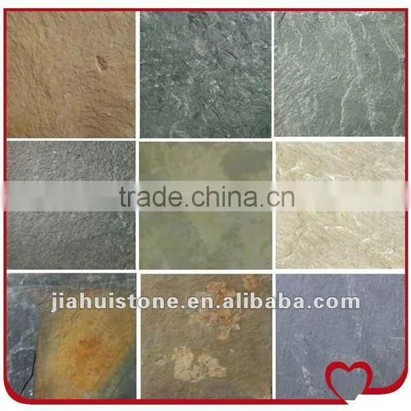 Natural Slate