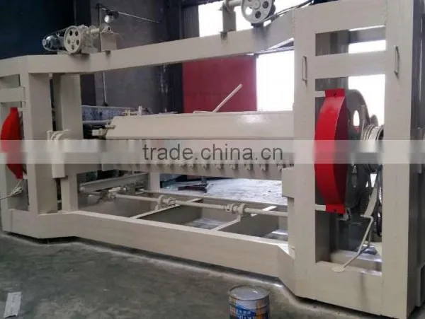 Veneer Peeling Machine for Plywood, Veneer Cutter Machine photo-3